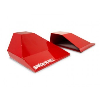 Macht Schnell - Intake Charge Scoops - BMW F8X M3/M4