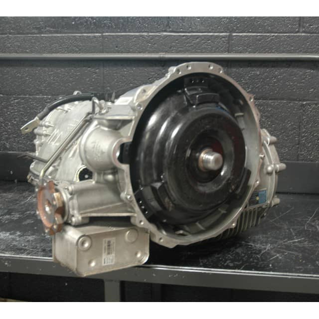 Agency Power Torque Converter Upgrade for Porsche 997TT 996TT Tiptronic 01-09
