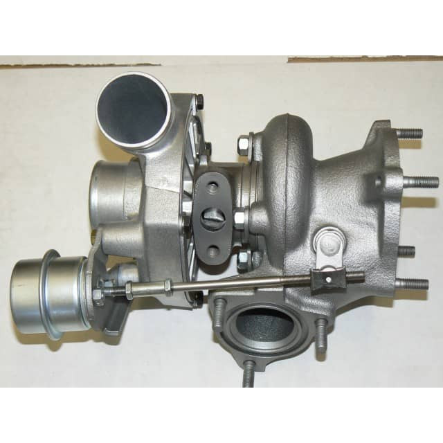 Agency Power 1.0bar Wastegate Actuators Porsche 996 Turbo X50 GT2