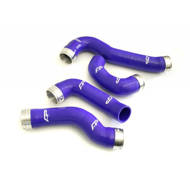 Agency Power Silicone Boost Hose Kit Porsche 996TT 01-05
