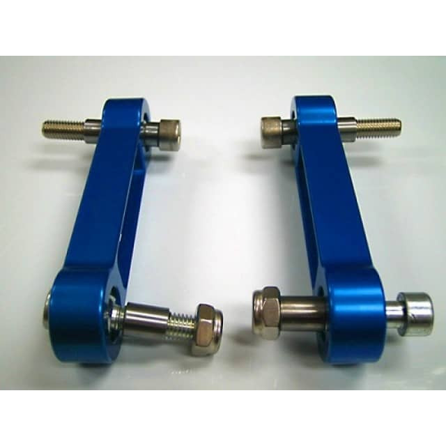 AP Rear Sway Bar Links for Porsche 996 C2/C4/TT 97-05