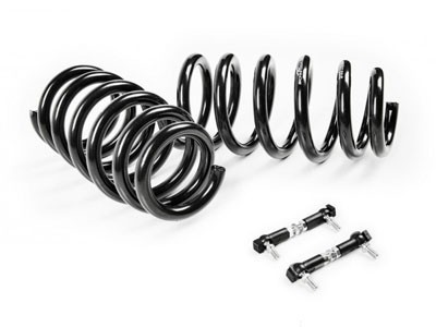 AC Schnitzer - Lowering Spring Set - BMW F85 X5M/F86 X6M