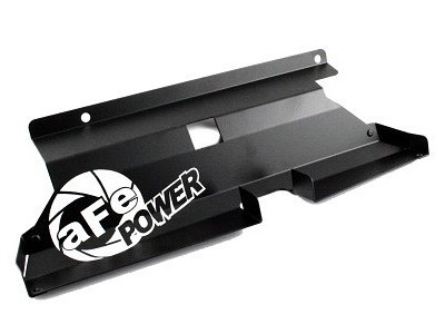 AFE - Dynamic Air Scoop - BMW E46 3-Series & M3