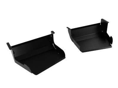 AFE - Dynamic Air Scoops - BMW E82/E88 1-Series & 1M