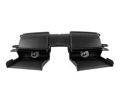 AFE - Dynamic Air Scoops - BMW E9X 3-Series & M3