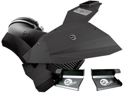 AFE - Magnum Force Elite Stage 2 PRO 5R Intake System - BMW E9X M3