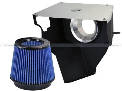 AFE - Magnum Force Stage 1 PRO 5R Intake System - BMW E46 3-Series & E83 X3