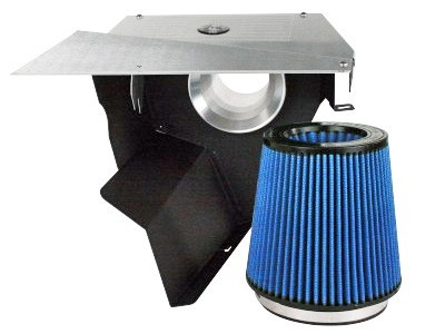 AFE - Magnum Force Stage 1 PRO 5R Intake System - BMW E46 M3