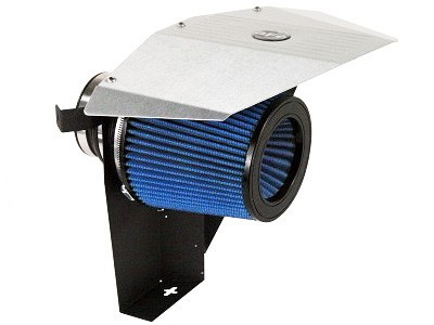 AFE - Magnum Force Stage 1 PRO 5R Intake System - BMW E60/E61 545i & E63/E64 645i