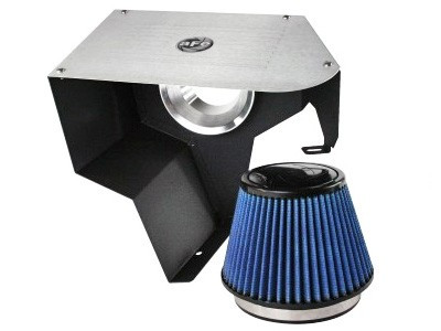 AFE - Magnum Force Stage 1 PRO 5R Intake System - BMW E85/E86 Z4