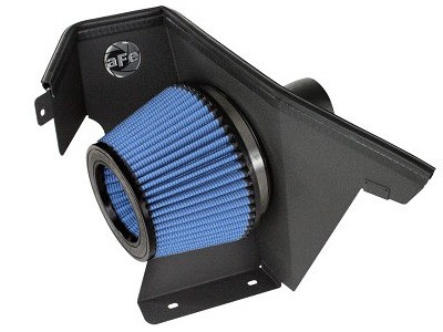 AFE - Magnum Force Stage 2 PRO 5R Intake System - BMW E60/E61 525i & 530i