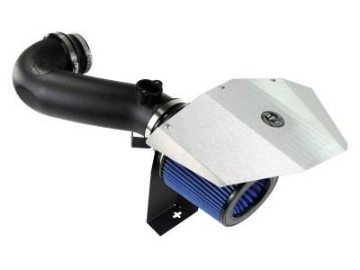 AFE - Magnum Force Stage 2 PRO 5R Intake System - BMW E60/E61 550i & E63/E64 650i