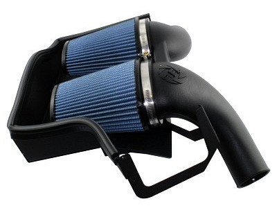 AFE - Magnum Force Stage 2 PRO 5R Intake System - BMW E82/E88 135i & 1M (N54)