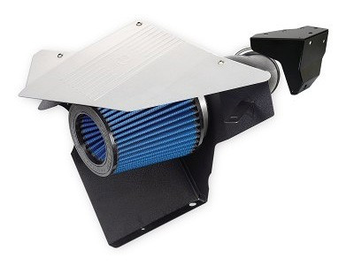 AFE - Magnum Force Stage 2 PRO 5R Intake System - BMW E82/E88 & E9X Non-Turbo