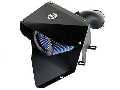 AFE - Magnum Force Stage 2 PRO 5R Intake System - BMW E85/E86 Z4 3.0Si