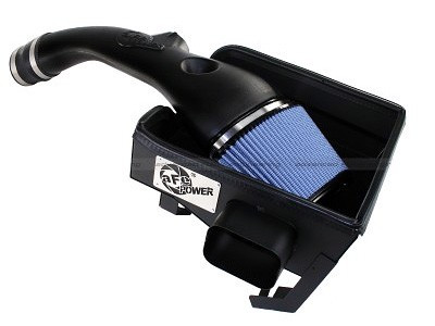 AFE - Magnum Force Stage 2 PRO 5R Intake System - BMW E82/E88 135i & E9X 335i (N55)