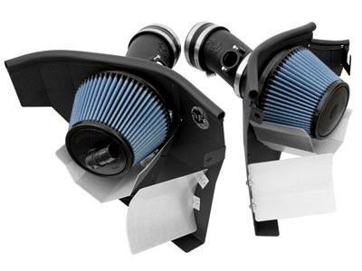AFE - Magnum Force Stage 2 PRO 5R Intake System - BMW E60 M5 & E63/E64 M6