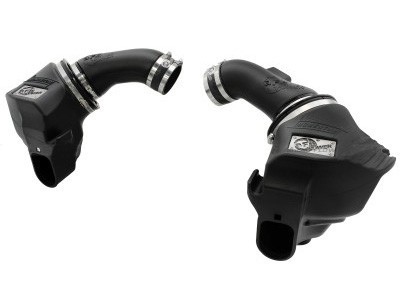 AFE - Momentum PRO 5R Intake System - BMW F10 M5 & F12/F13/F06 M6