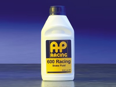 AP Racing - Super 600 Brake Fluid