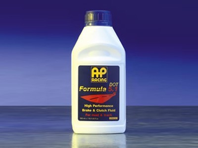 AP Racing - Ultra 5.1 Performance Brake Fluid