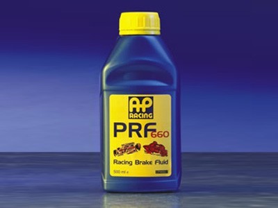 AP Racing - PRF 660 Racing Brake Fluid