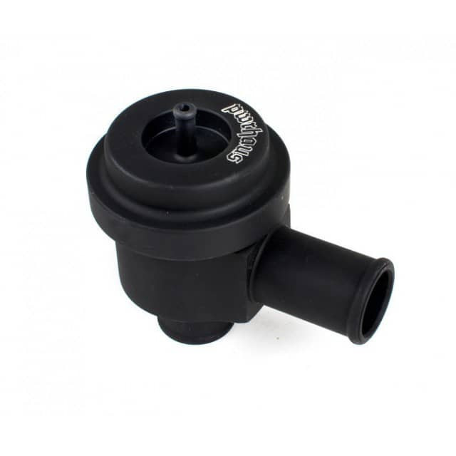 Pwrhaus Billet Diverter Valve for VW/Audi/Porsche (1.8T/2.7T/3.6TT/4.5TT)