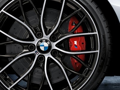 BMW - M Performance Brake System
