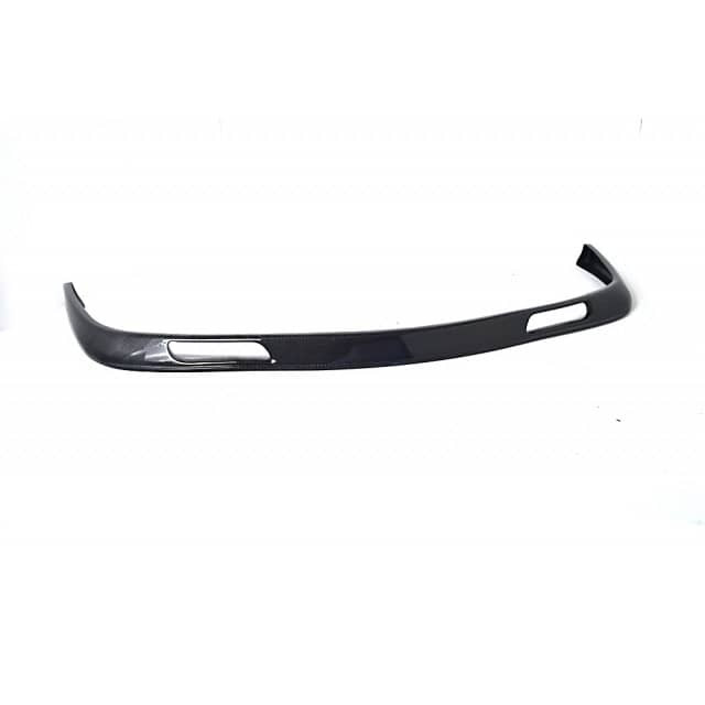 Agency Power Carbon Fiber Aero Kit Style Front Lip Spoiler Porsche 996 Turbo C4S 01-05