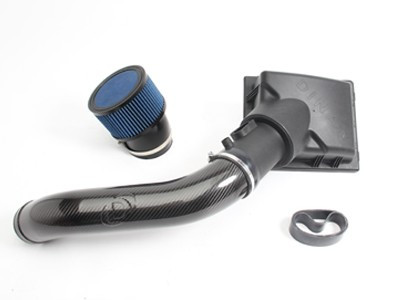 Dinan - Carbon Fiber Cold Air Intake - BMW F22 M235i F30 335i F32 F36 435i