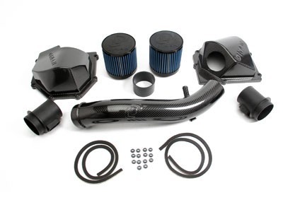 Dinan - Carbon Fiber Cold Air Intake - BMW F8X M3/M4
