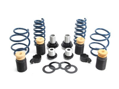 Dinan - High Performance Adjustable Coilover System - BMW F8X M3/M4