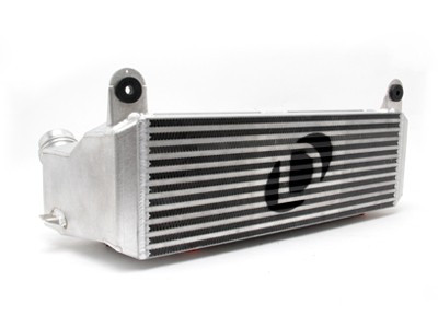 Dinan - High Performance Dual Core Intercooler - BMW F22/F23 M235i F30/F34 335i F32/F36 435i (N55)