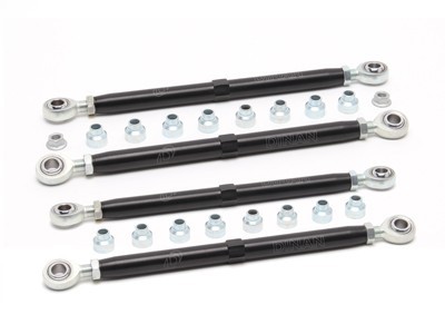 Dinan - Rear Suspension Link Kit - BMW F8X M3/M4