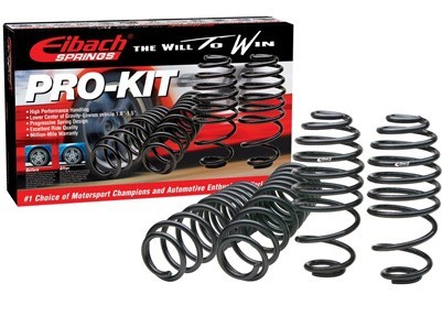 Eibach - Pro-Kit Lowering Springs