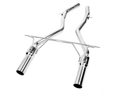 Eisenmann - GT4 Performance Exhaust System - BMW F8X M3 & M4