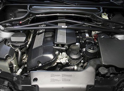 ESS Tuning - Supercharger System - BMW E46 3-Series