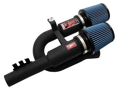 Injen - SP Series Intake System - BMW E82/E88 135i & BMW E9X 335i (N54)