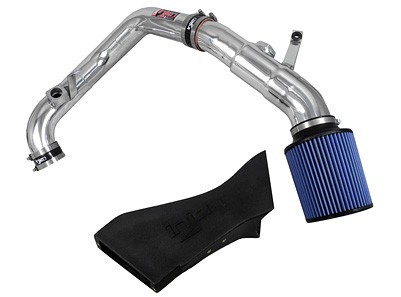 Injen - SP Series Intake System - BMW E82/E88 135i & E9X 335i (N55)