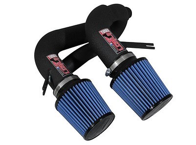 Injen - SP Series Intake System - BMW E60/E61 535i