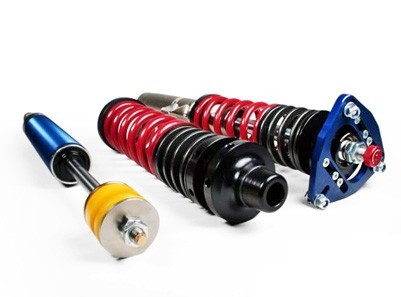 JRZ - RS1 Coilover System