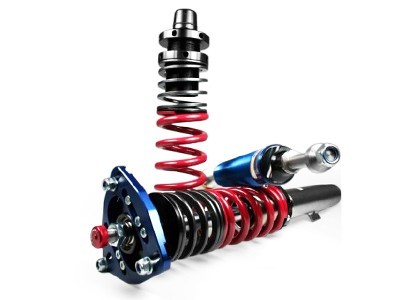 JRZ - RS Coilover System