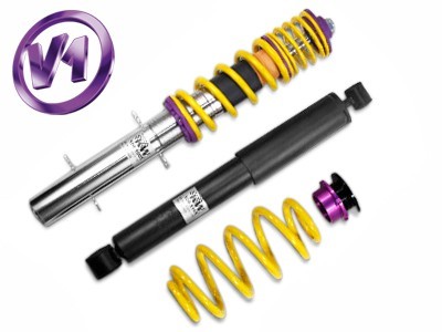 KW - Variant 1 (V1) Coilover System