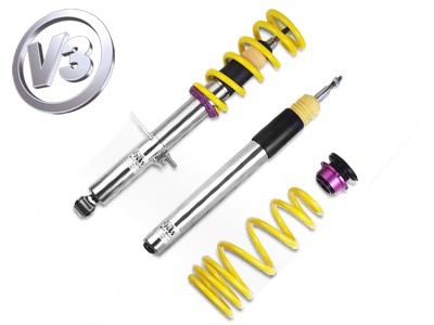 KW - Variant 3 (V3) Coilover System