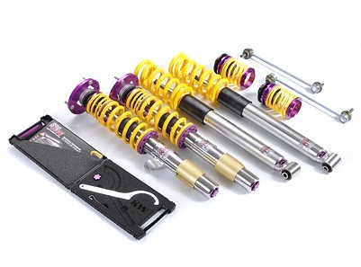 KW - Clubsport Coilover System