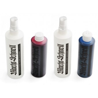 Macht Schnell - Performance Filter Oil & Cleaner Kit