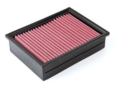Macht Schnell - S54B32 High Performance Air Filter - BMW E46 M3
