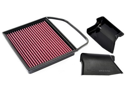 Macht Schnell - Stage 1 Intake Charge Kit - BMW E9X 335i