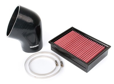 Macht Schnell - Stage 1 Intake Charge Kit - BMW E46 M3