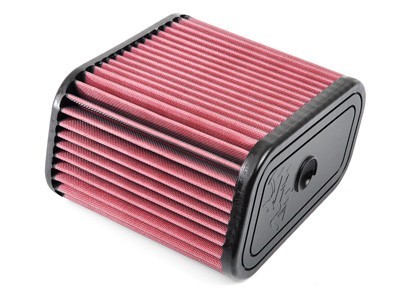 Macht Schnell - S65B40 High Performance Air Filter - BMW E9X M3