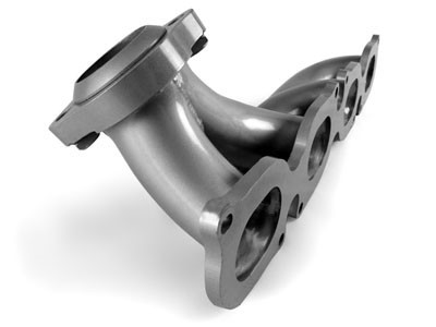 RENNtech - Stainless Steel Headers - Mercedes-Benz W204 C63 AMG